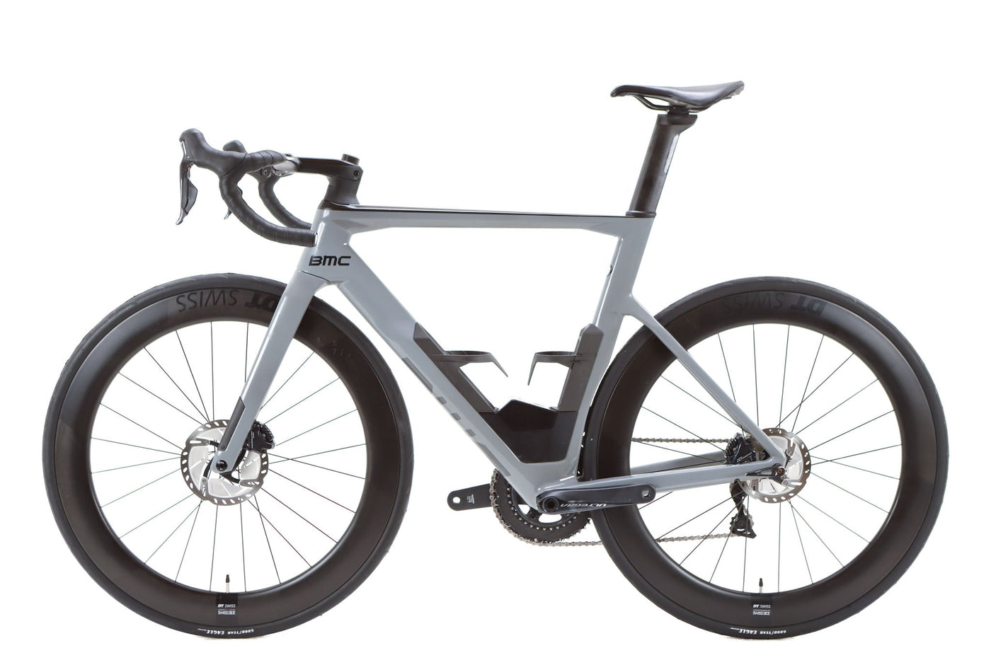 BMC Timemachine R01 Four Shimano Ultegra Di2 Disc Road Bike 2020, Size 54cm