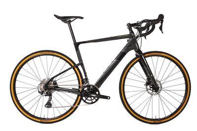 Cannondale Topstone Carbon 5 Shimano GRX Disc Gravel Bike 2021, size Medium