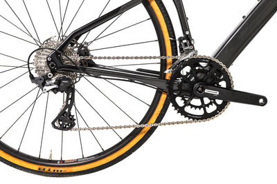 Cannondale Topstone Carbon 5 Shimano GRX Disc Gravel Bike 2021, size Medium