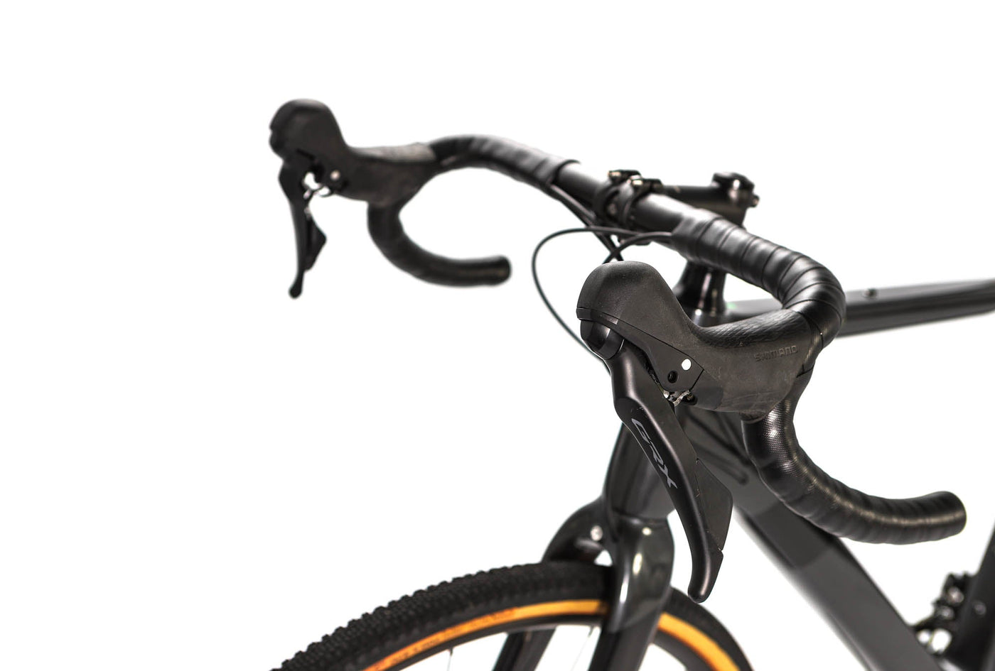 Cannondale Topstone Carbon 5 Shimano GRX Disc Gravel Bike 2021, size Medium