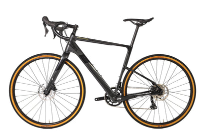 Cannondale Topstone Carbon 5 Shimano GRX Disc Gravel Bike 2021, size Medium