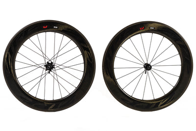 Zipp 808 V3 Firecrest Road Wheelset, Shimano Freehub
