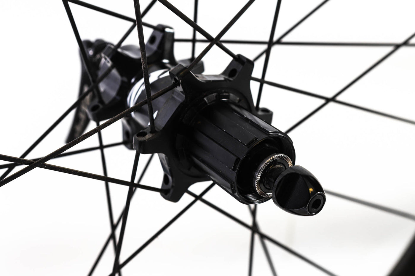 Zipp 808 V3 Firecrest Road Wheelset, Shimano Freehub