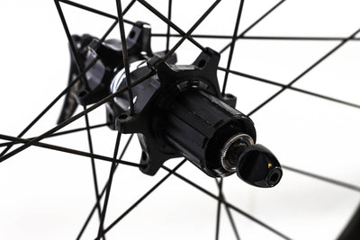 Zipp 808 V3 Firecrest Road Wheelset, Shimano Freehub