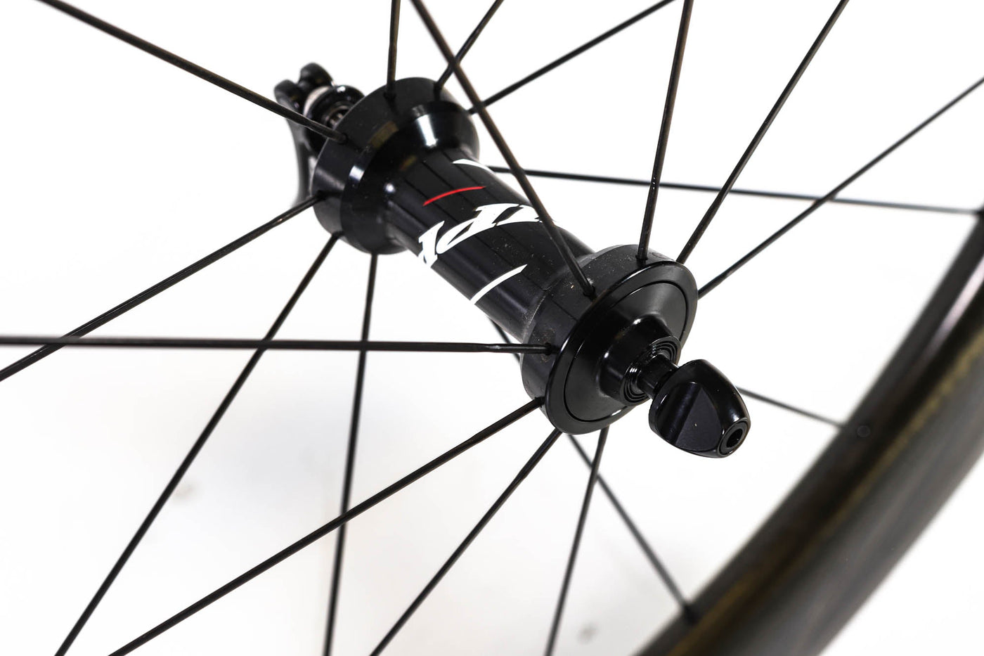 Zipp 808 V3 Firecrest Road Wheelset, Shimano Freehub