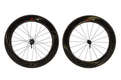 Zipp 808 V3 Firecrest Road Wheelset, Shimano Freehub
