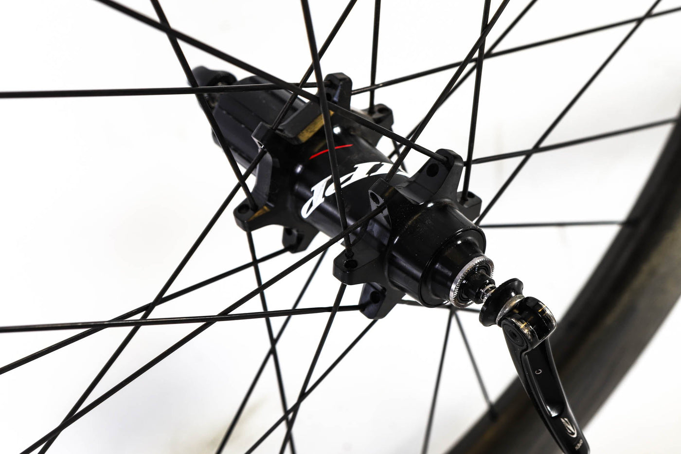 Zipp 808 V3 Firecrest Road Wheelset, Shimano Freehub
