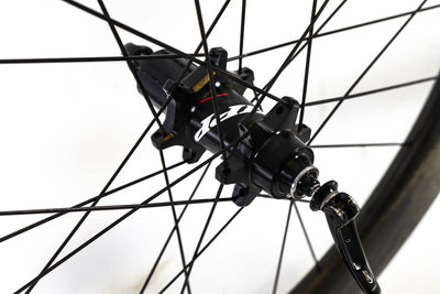 Zipp 808 V3 Firecrest Road Wheelset, Shimano Freehub