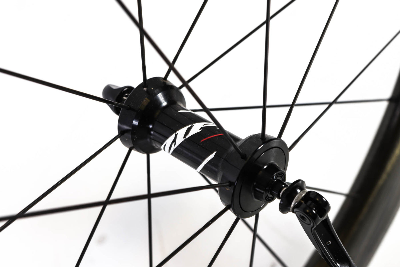Zipp 808 V3 Firecrest Road Wheelset, Shimano Freehub