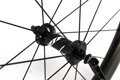 Zipp 808 V3 Firecrest Road Wheelset, Shimano Freehub