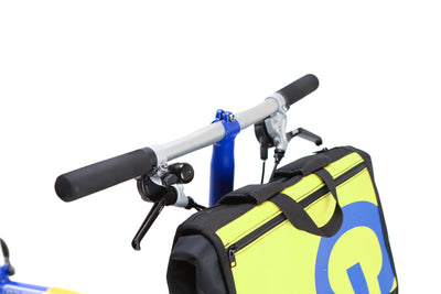 Brompton C-Line Explore 2022