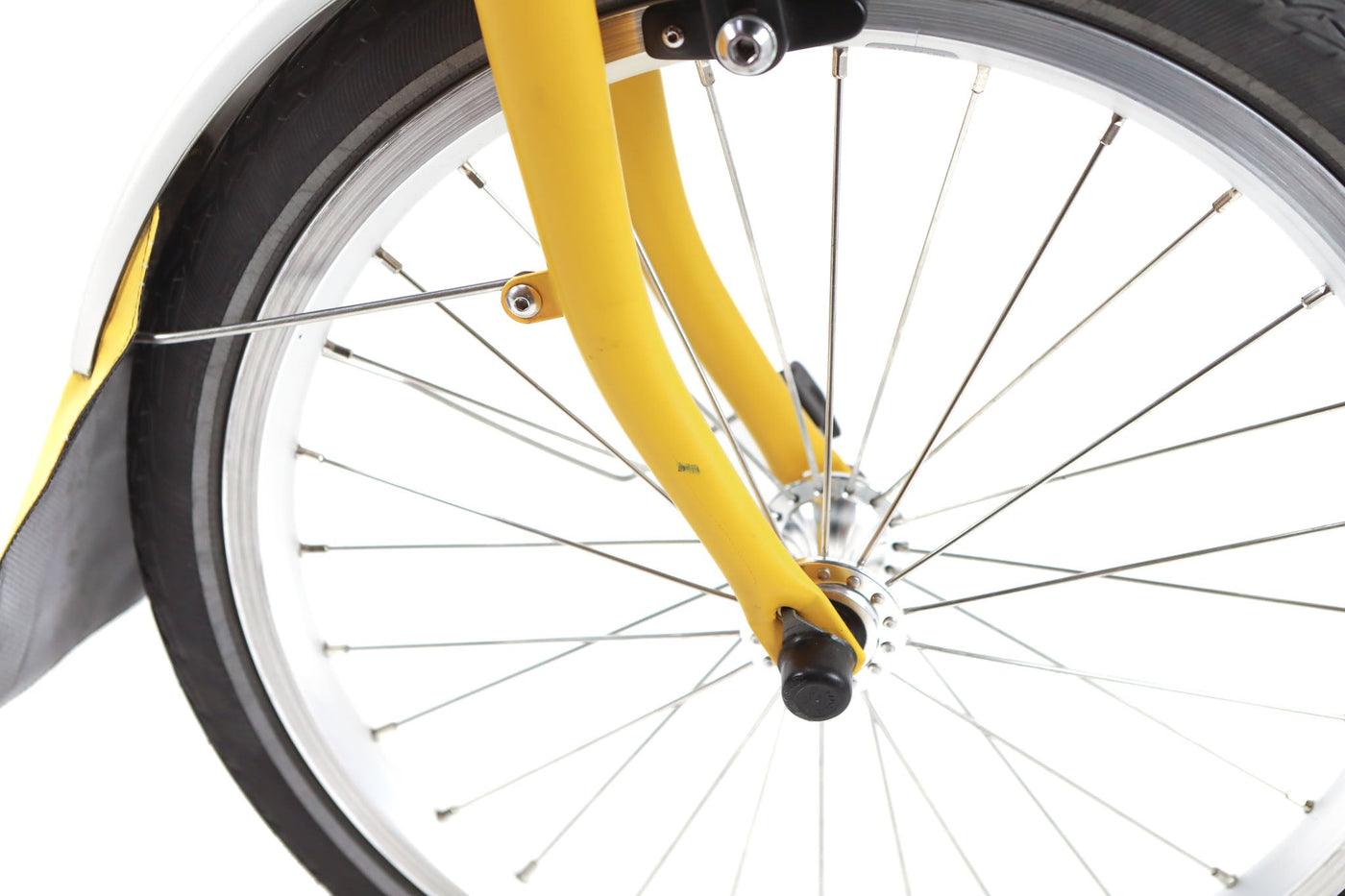 Brompton C-Line Explore 2022