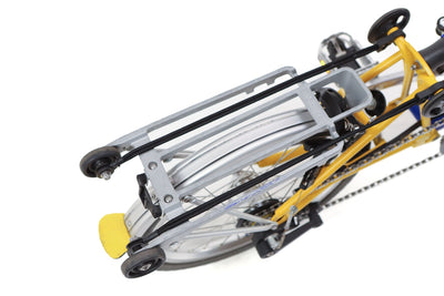 Brompton C-Line Explore 2022