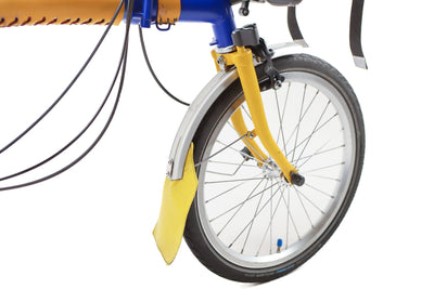 Brompton C-Line Explore 2022