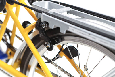 Brompton C-Line Explore 2022