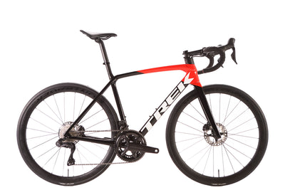 Trek Emonda SL 7 Shimano Ultegra Di2 Disc Road Bike 2023, Size 54cm