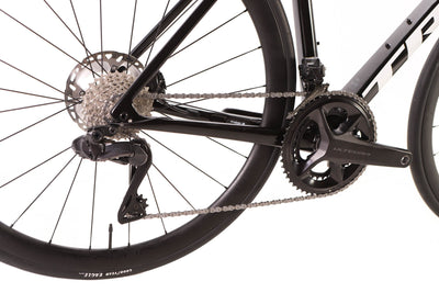 Trek Emonda SL 7 Shimano Ultegra Di2 Disc Road Bike 2023, Size 54cm