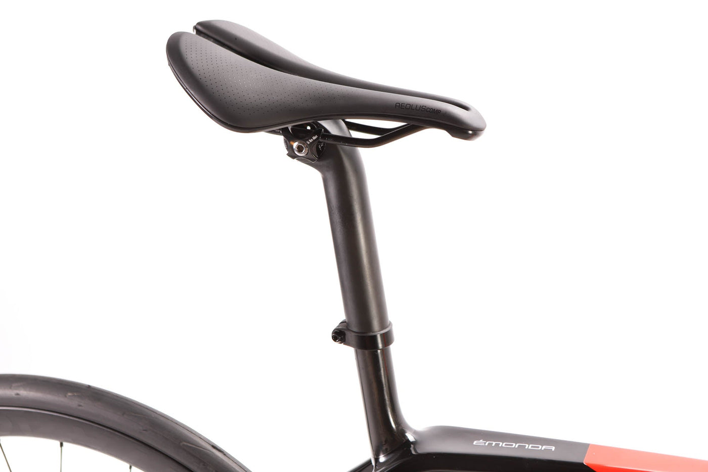 Trek Emonda SL 7 Shimano Ultegra Di2 Disc Road Bike 2023, Size 54cm