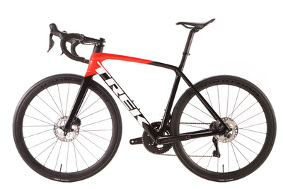 Trek Emonda SL 7 Shimano Ultegra Di2 Disc Road Bike 2023, Size 54cm