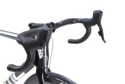 BMC Teammachine SLR Two Sram Force eTap AXS Disc Road Bike 2023, Size 56cm