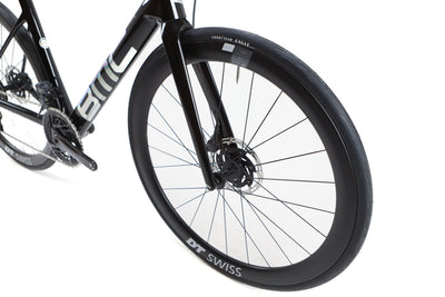 BMC Teammachine SLR Two Sram Force eTap AXS Disc Road Bike 2023, Size 56cm