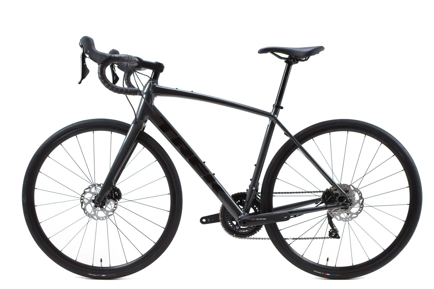Trek Domane AL 5 Shimano 105 Disc Road Bike 2022, Size 54cm
