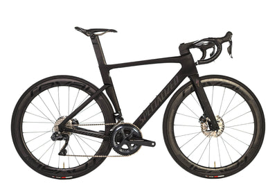 Specialized Venge Pro Shimano Ultegra Di2 Disc Road Bike 2018, Size 54cm