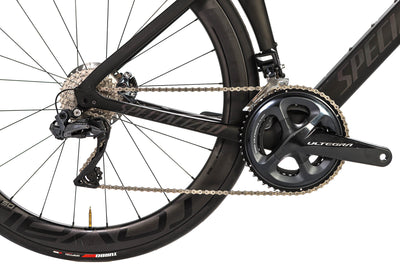 Specialized Venge Pro Shimano Ultegra Di2 Disc Road Bike 2018, Size 54cm
