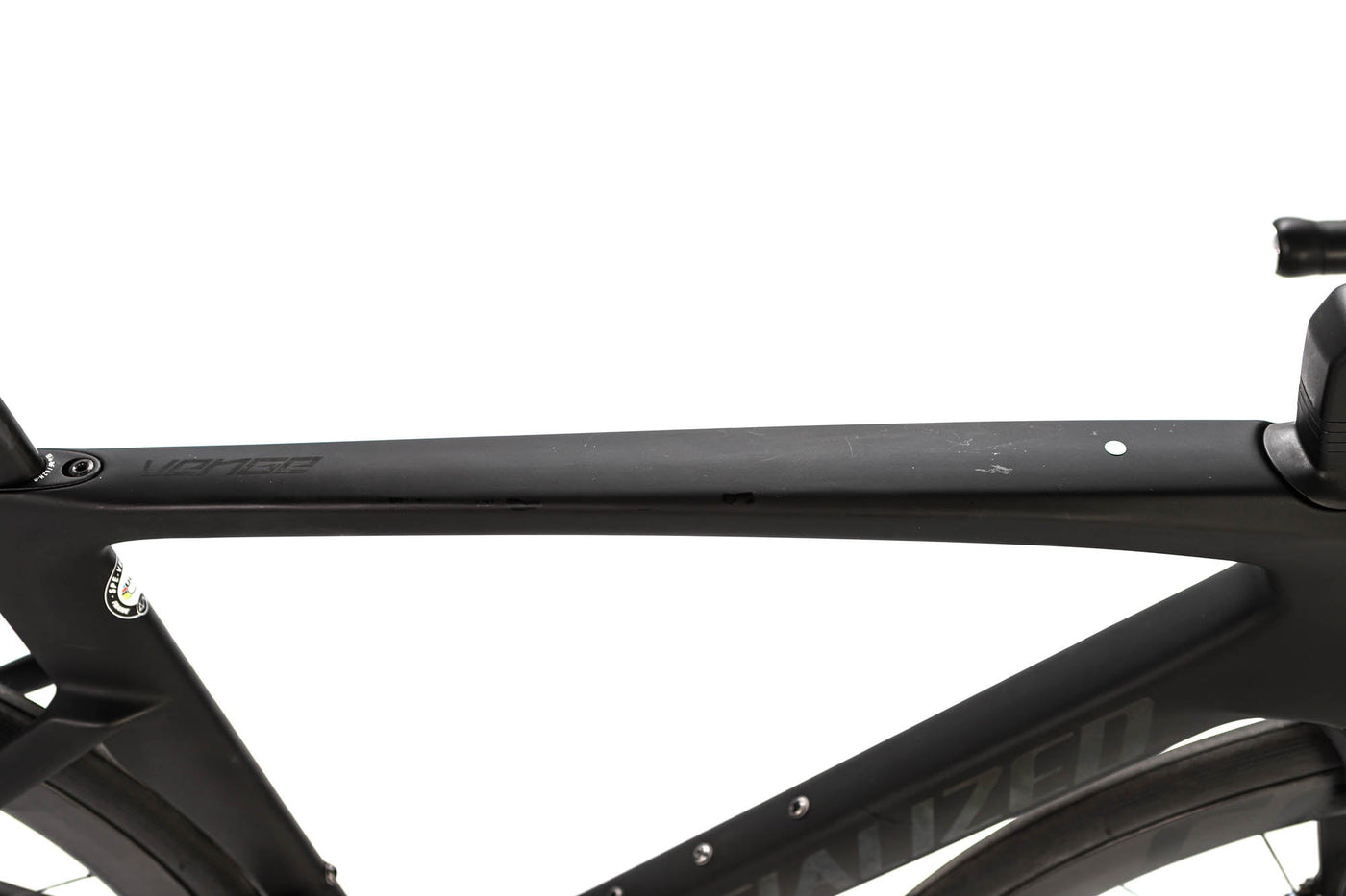 Specialized Venge Pro Shimano Ultegra Di2 Disc Road Bike 2018, Size 54cm