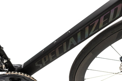 Specialized Venge Pro Shimano Ultegra Di2 Disc Road Bike 2018, Size 54cm