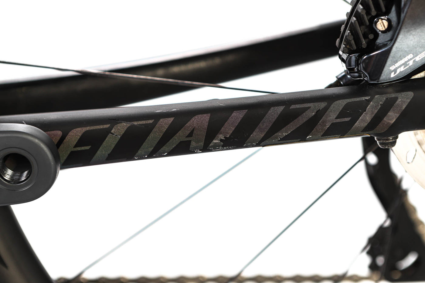 Specialized Venge Pro Shimano Ultegra Di2 Disc Road Bike 2018, Size 54cm