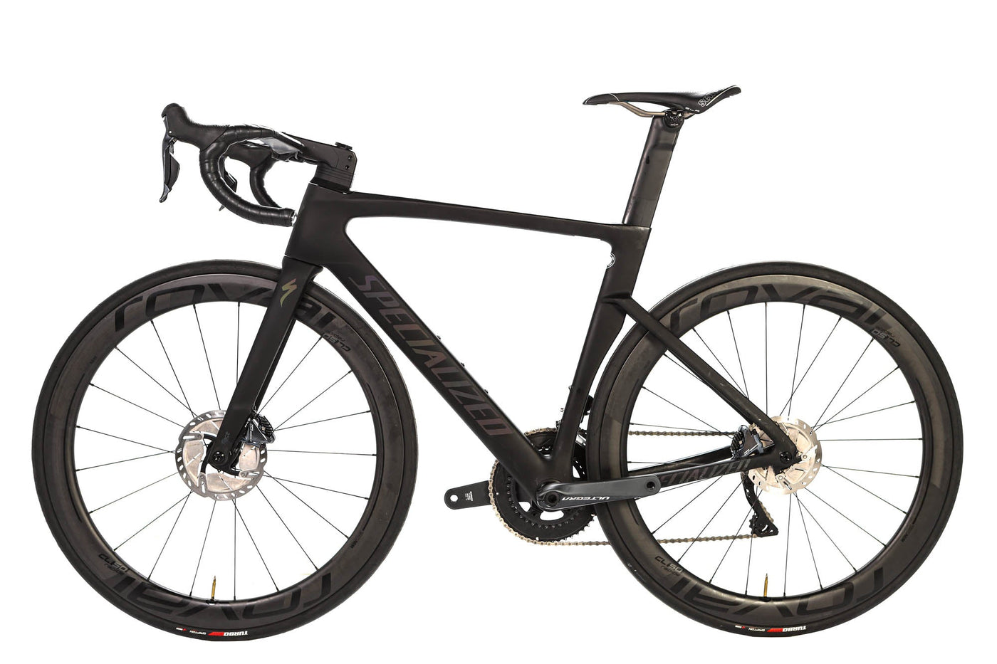 Specialized Venge Pro Shimano Ultegra Di2 Disc Road Bike 2018, Size 54cm