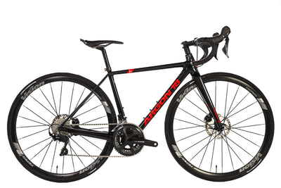 Argon 18 Gallium CS Disc Shimano 105 Disc Road Bike 2021, Size X-Small