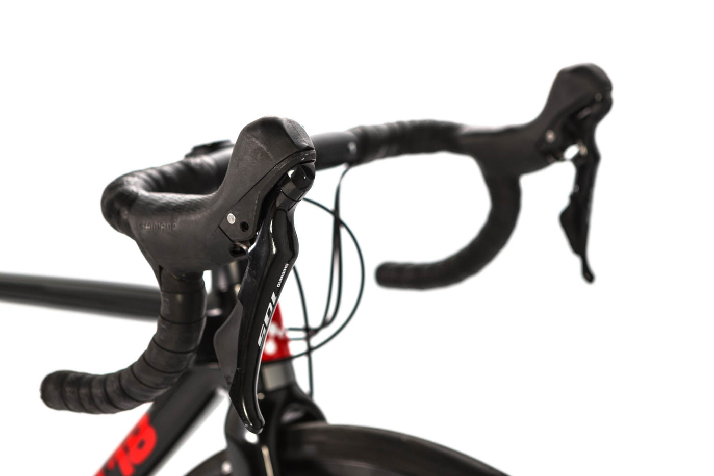 Argon 18 Gallium CS Disc Shimano 105 Disc Road Bike 2021, Size X-Small