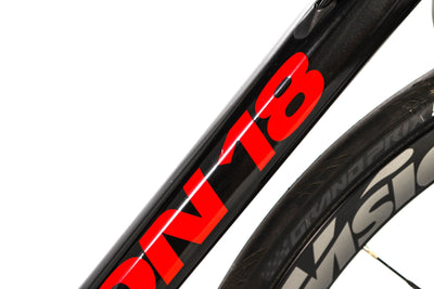Argon 18 Gallium CS Disc Shimano 105 Disc Road Bike 2021, Size X-Small