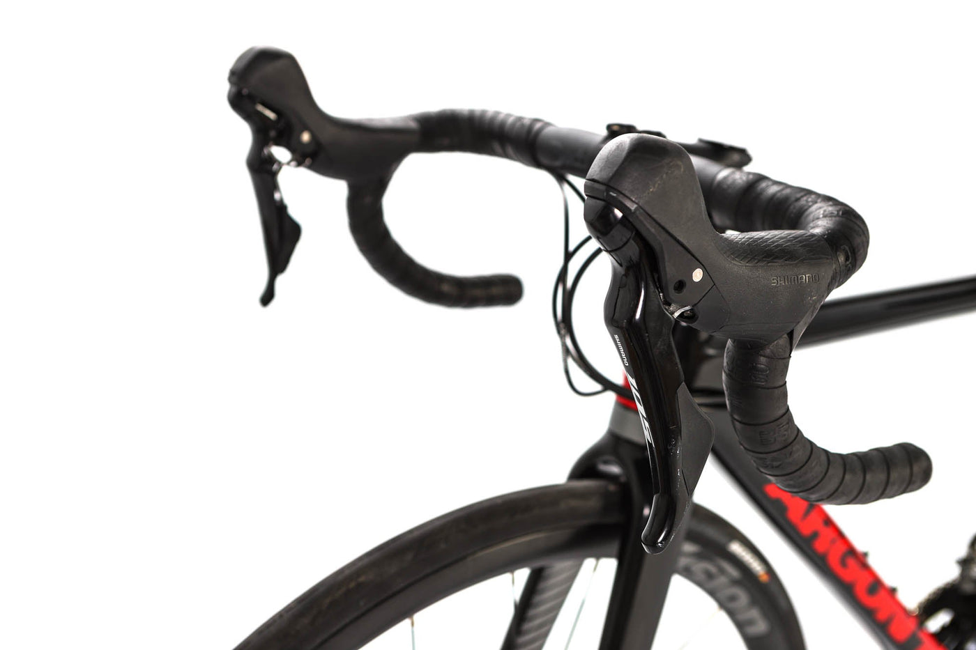 Argon 18 Gallium CS Disc Shimano 105 Disc Road Bike 2021, Size X-Small