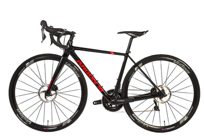 Argon 18 Gallium CS Disc Shimano 105 Disc Road Bike 2021, Size X-Small