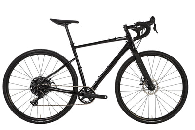 Cannondale Topstone 4 Microshift AdventX Gravel Bike 2022, Size Medium