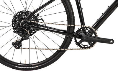 Cannondale Topstone 4 Microshift AdventX Gravel Bike 2022, Size Medium