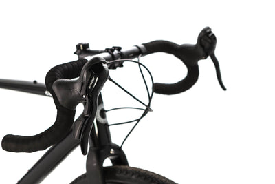 Cannondale Topstone 4 Microshift AdventX Gravel Bike 2022, Size Medium