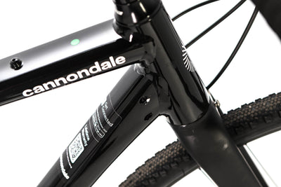Cannondale Topstone 4 Microshift AdventX Gravel Bike 2022, Size Medium