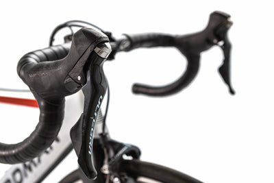 Boardman Air 9.2 Shimano Ultegra Road Bike 2021, Size Small