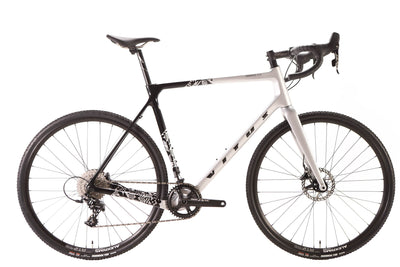 Vitus Energie Evo SRAM Apex CX Bike 2024, Size XL