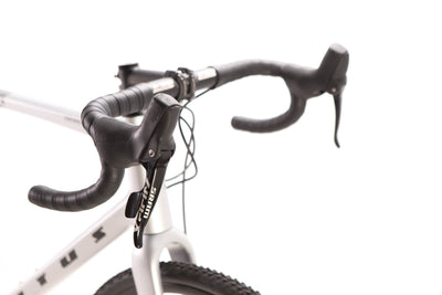 Vitus Energie Evo SRAM Apex CX Bike 2024, Size XL