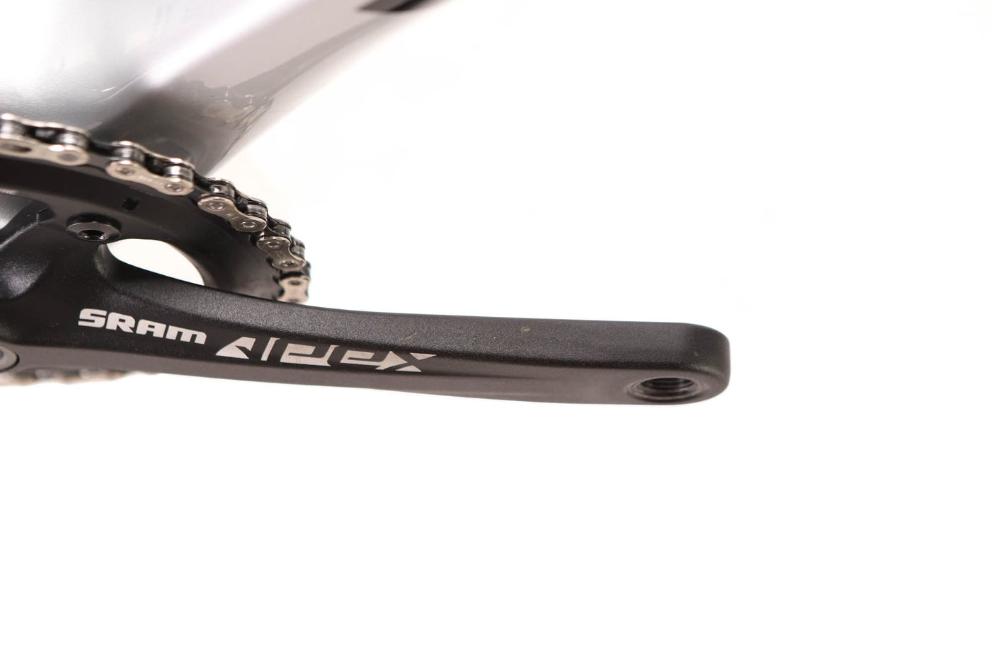 Vitus Energie Evo SRAM Apex CX Bike 2024, Size XL