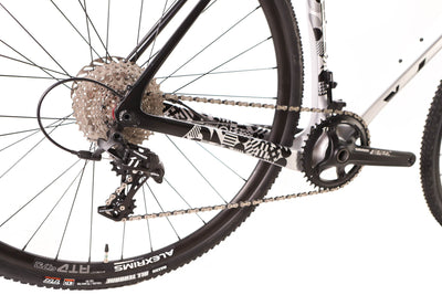 Vitus Energie Evo SRAM Apex CX Bike 2024, Size XL