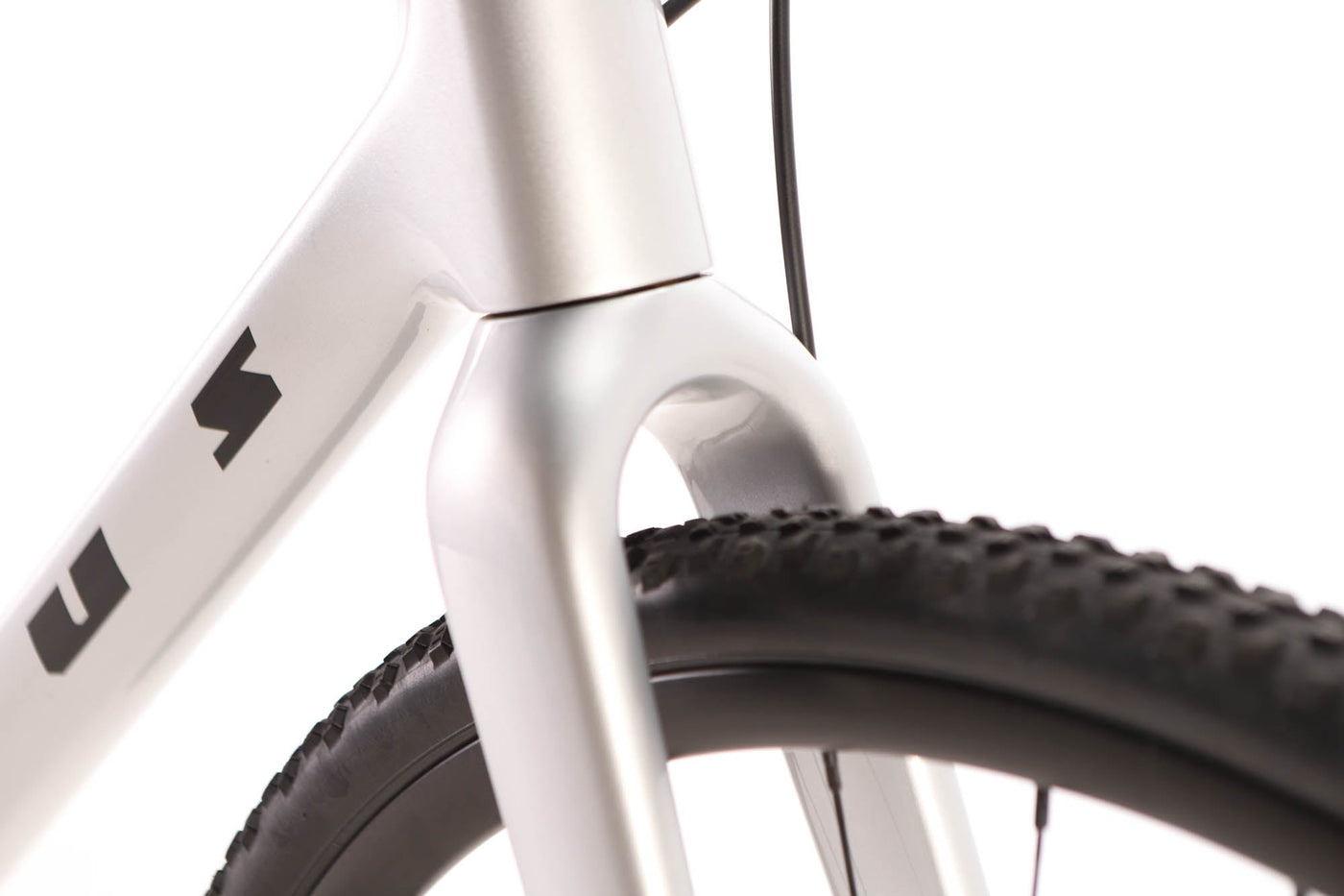 Vitus Energie Evo SRAM Apex CX Bike 2024, Size XL