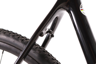 Vitus Energie Evo SRAM Apex CX Bike 2024, Size XL