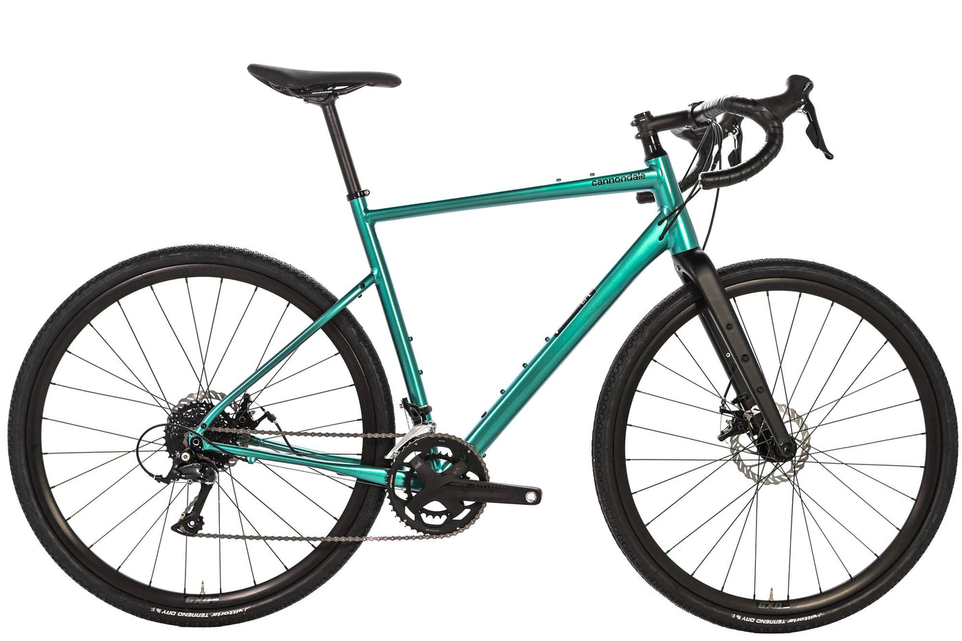 Cannondale Topstone 3 Shimano Sora Gravel Bike 2022, Size Large