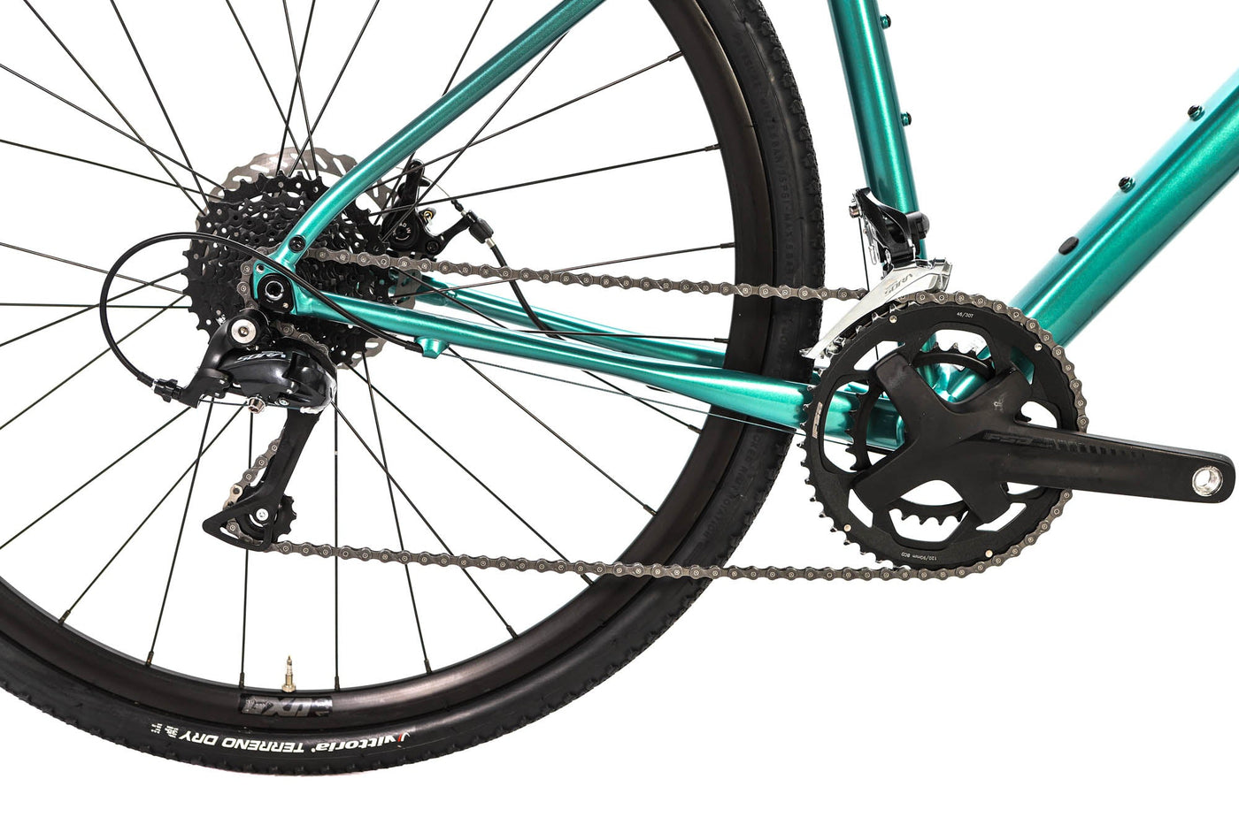 Cannondale Topstone 3 Shimano Sora Gravel Bike 2022, Size Large